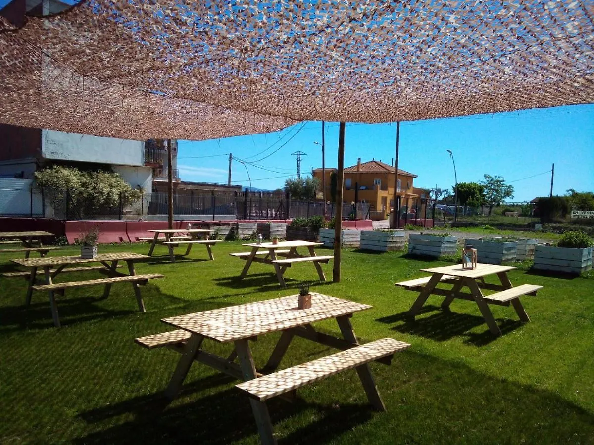 Hotel La Masia Sant Pere Pescador