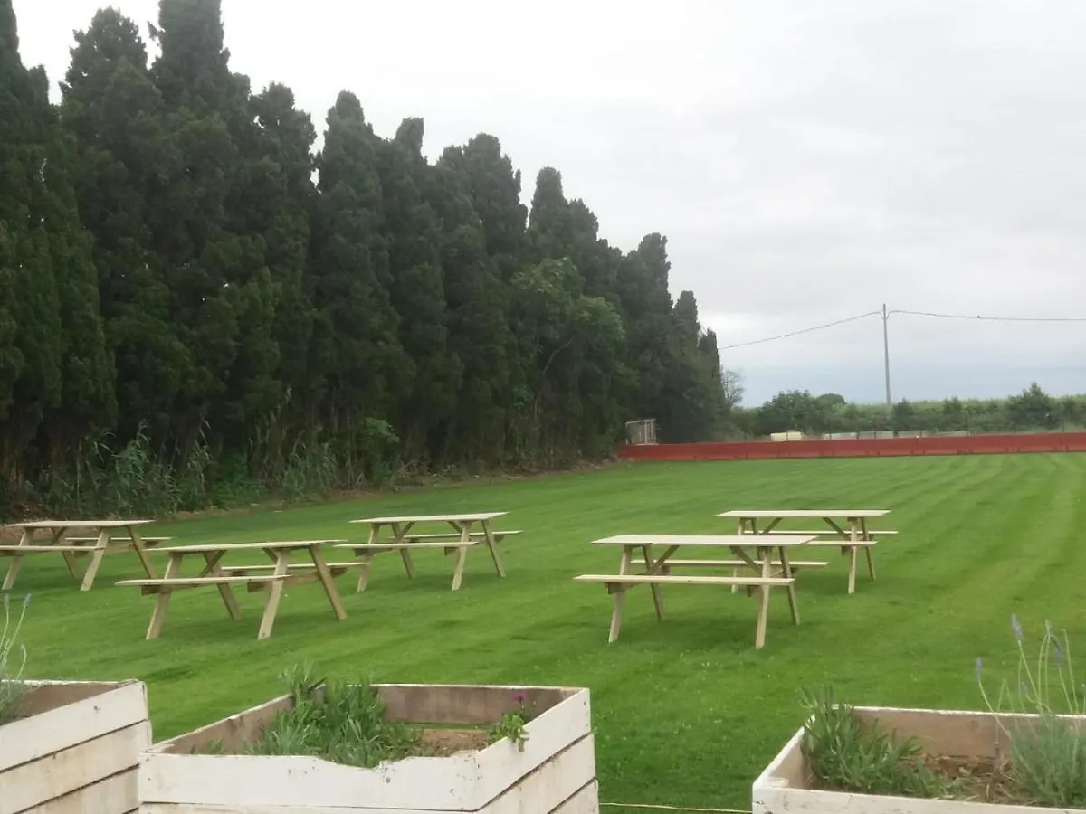 La Masia Sant Pere Pescador 0*,  Spain