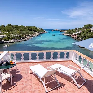 Bahia Hotel Cala Santandria (Menorca)