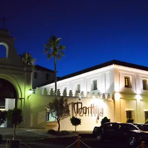 Hacienda Montija Hotel Huelva