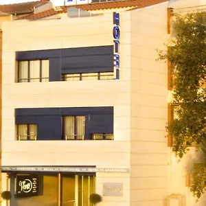 Verti Hotel