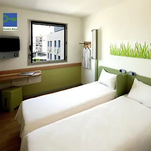 Ibis Budget Hotel
