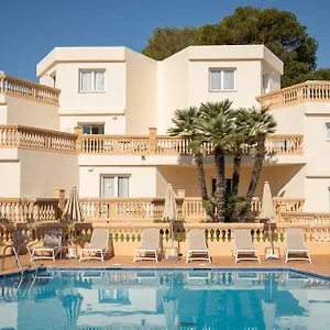 Azul Playa Aparthotel Cala Ferrera (Mallorca)