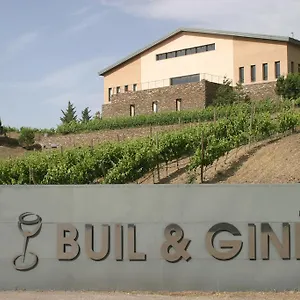Buil & Gine Wine Gratallops