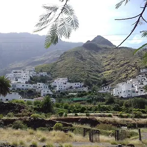 Lagarto Guest house Agaete (Gran Canaria)