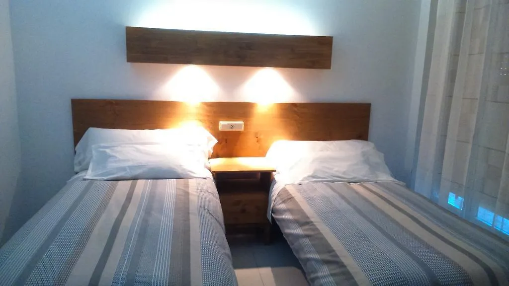 La Masia Sant Pere Pescador Hotel