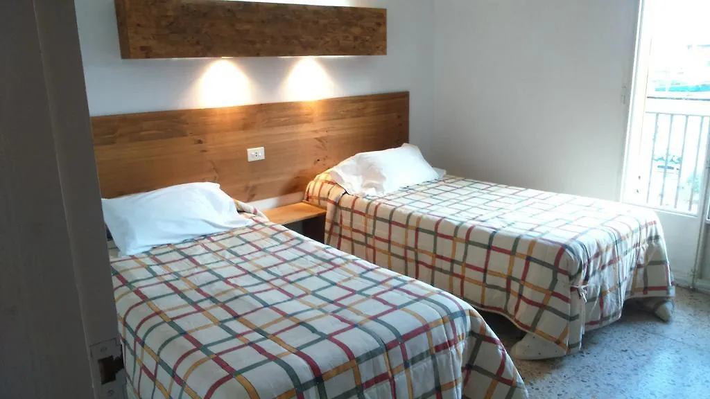 Hotel La Masia Sant Pere Pescador