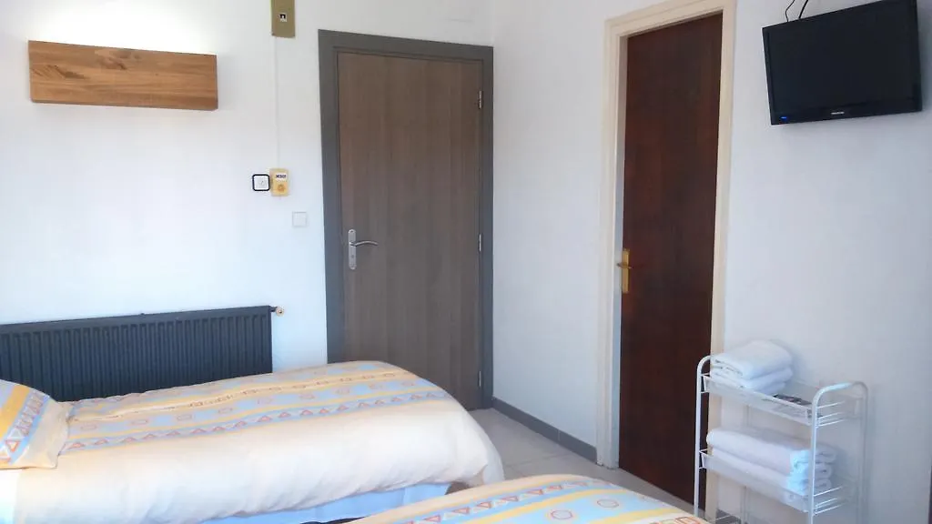 La Masia Sant Pere Pescador Hotel