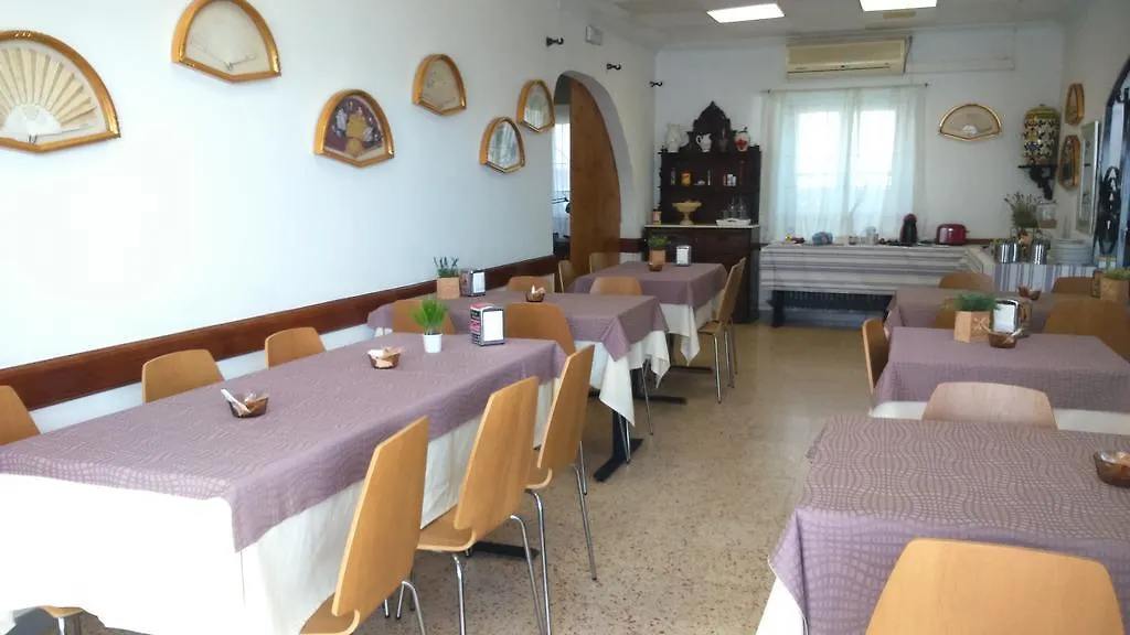 La Masia Sant Pere Pescador 0*,  Spain