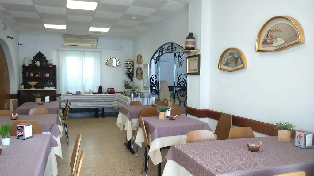 La Masia Sant Pere Pescador Spain