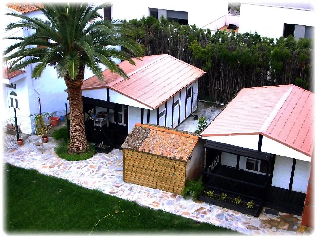 La Masia Sant Pere Pescador Hotel