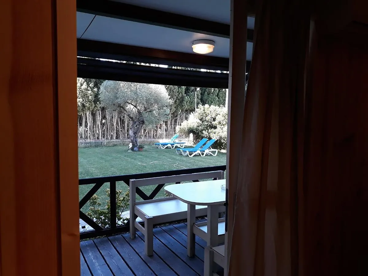 La Masia Sant Pere Pescador Hotel