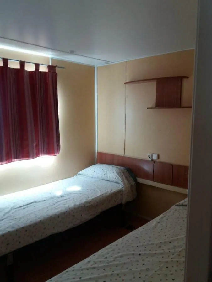 La Masia Sant Pere Pescador Hotel