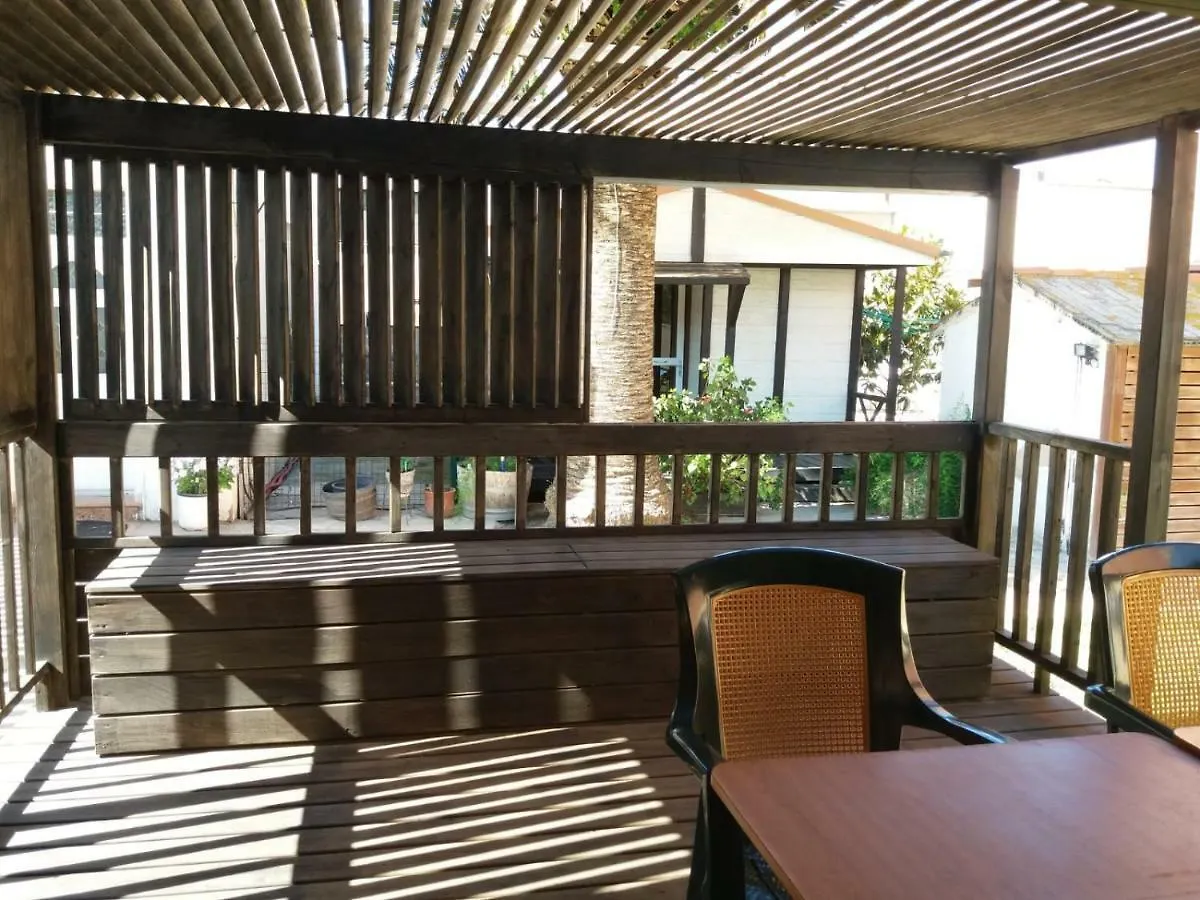 Hotel La Masia Sant Pere Pescador